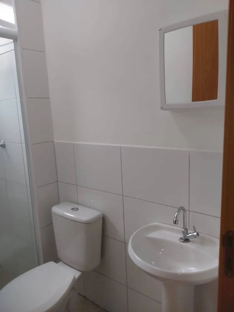 Apartamento, 2 quartos, 44 m² - Foto 11