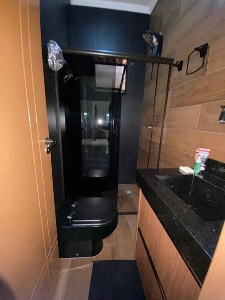 Casa à venda com 2 quartos, 78m² - Foto 3