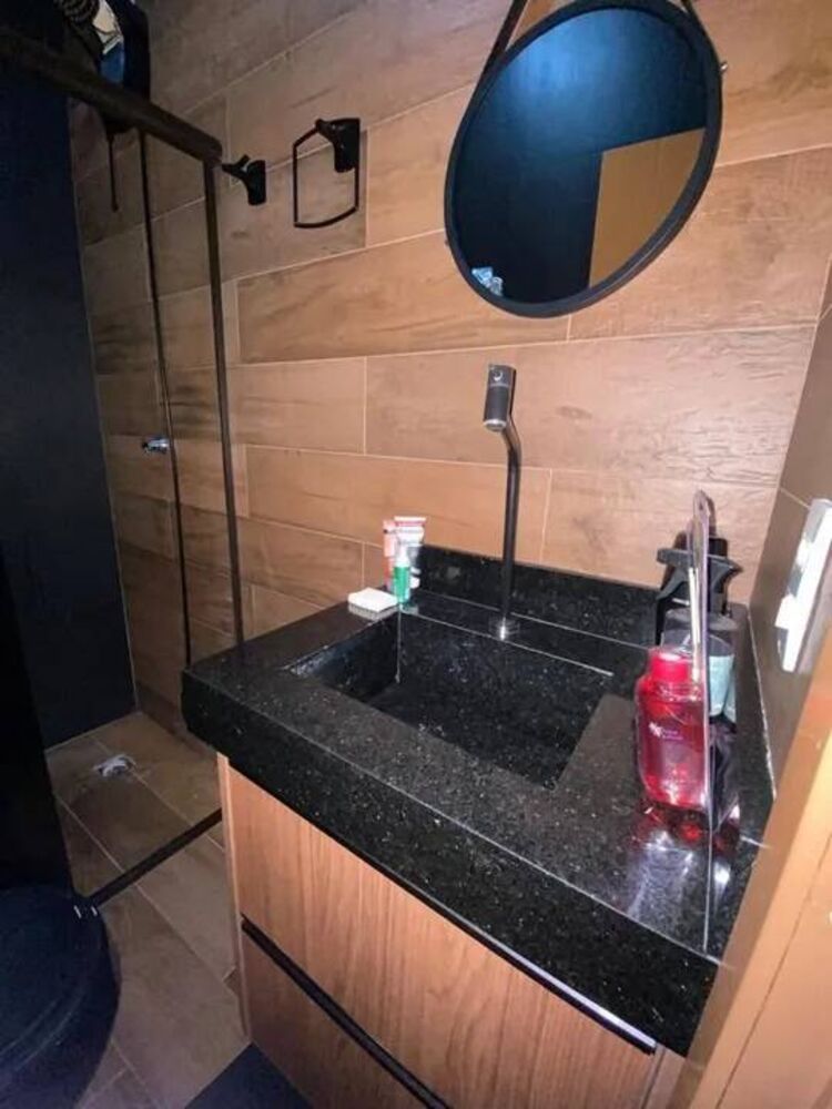 Casa à venda com 2 quartos, 78m² - Foto 4