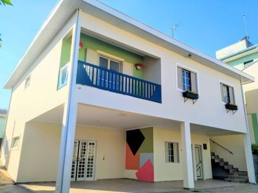 Casa, 3 quartos, 256 m² - Foto 2