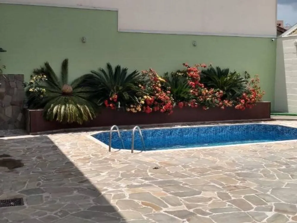 Casa, 3 quartos, 256 m² - Foto 4