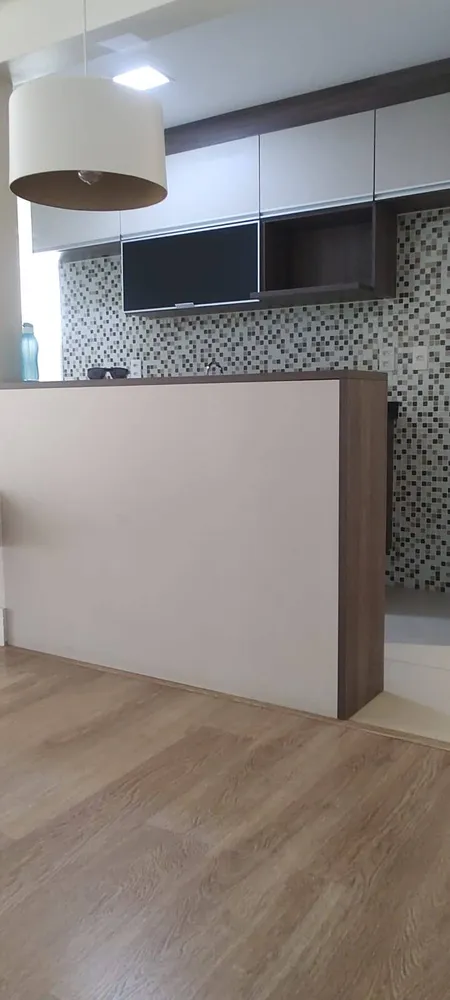 Apartamento, 2 quartos, 60 m² - Foto 5