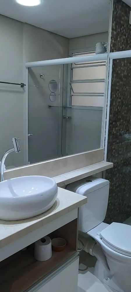 Apartamento, 2 quartos, 60 m² - Foto 12
