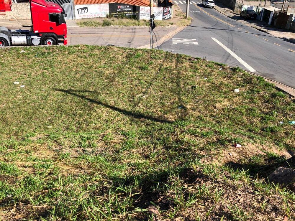Terreno à venda, 414m² - Foto 1