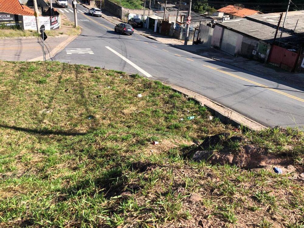 Terreno à venda, 414m² - Foto 3
