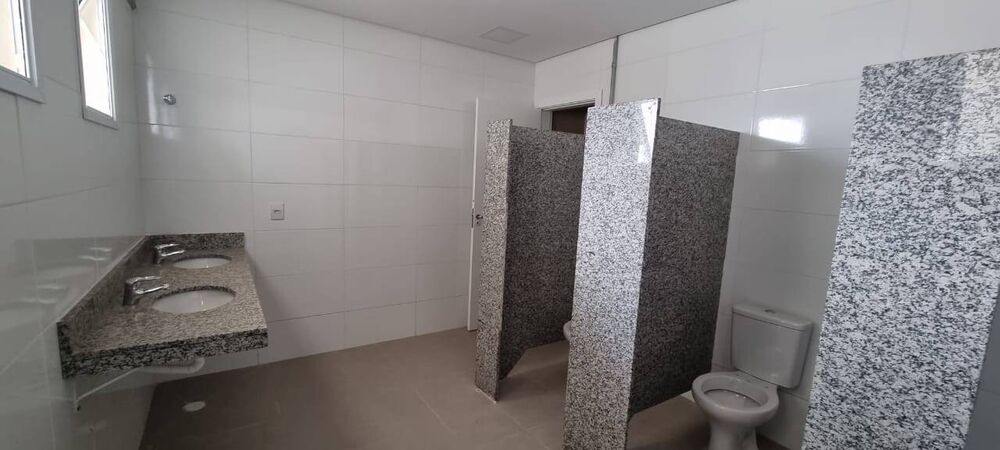 Depósito-Galpão, 993 m² - Foto 3