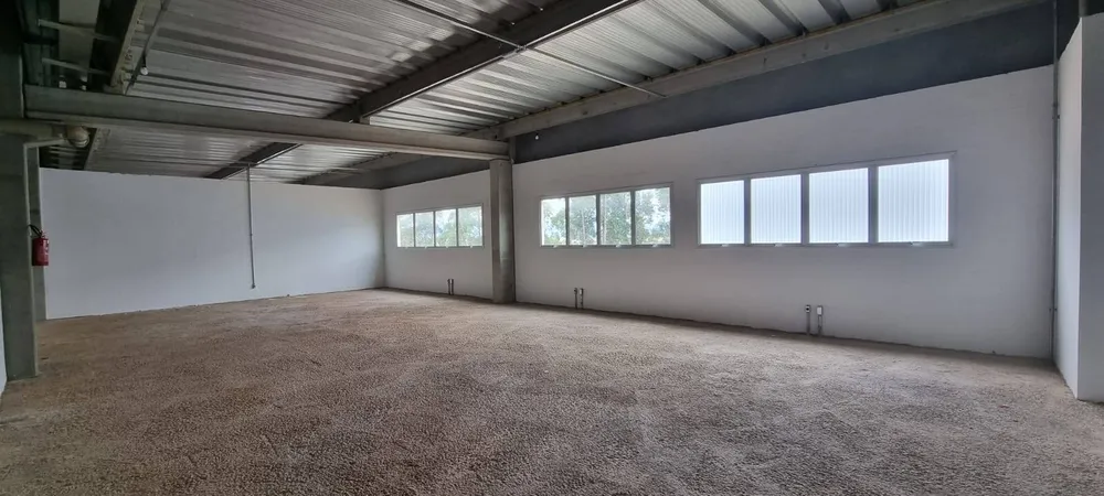 Depósito-Galpão, 993 m² - Foto 12