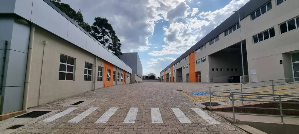 Depósito-Galpão, 993 m² - Foto 16