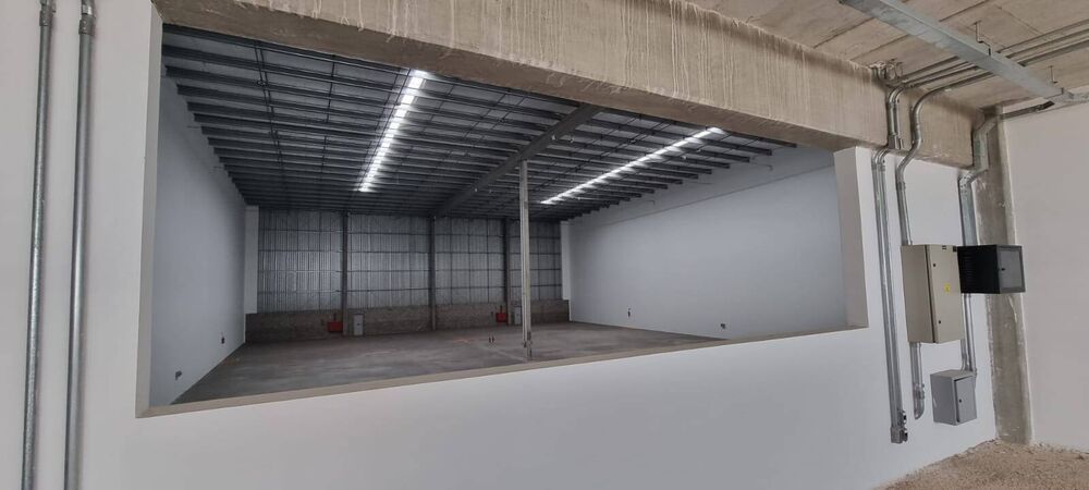 Depósito-Galpão, 993 m² - Foto 7