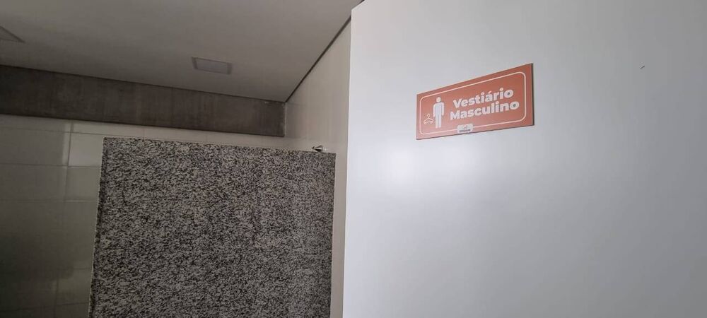 Depósito-Galpão, 993 m² - Foto 5