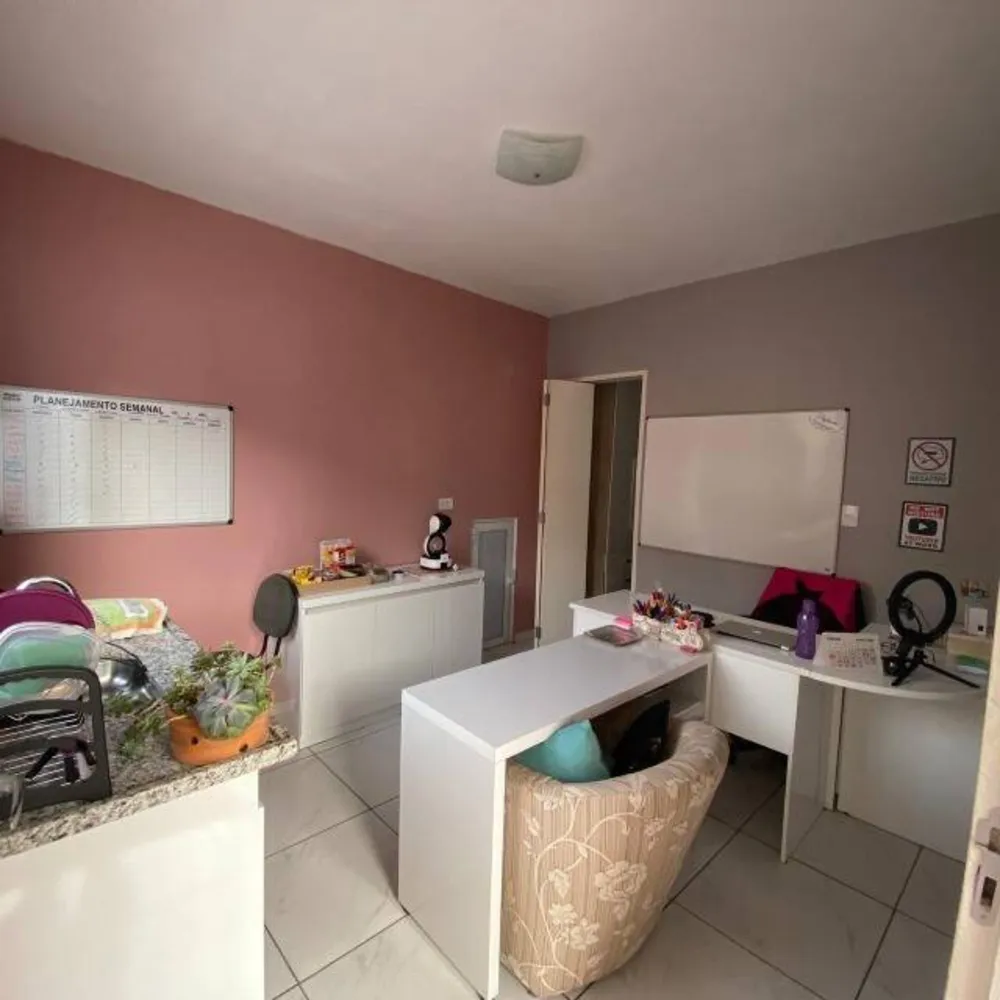 Casa, 4 quartos, 160 m² - Foto 12