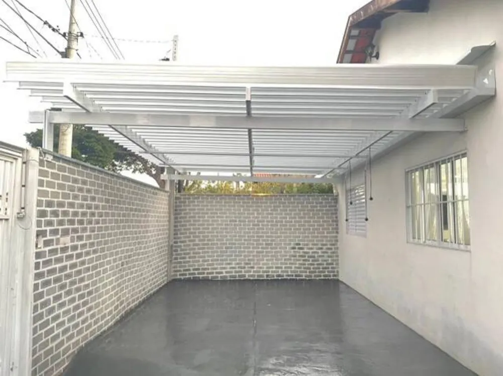 Casa, 4 quartos, 160 m² - Foto 11