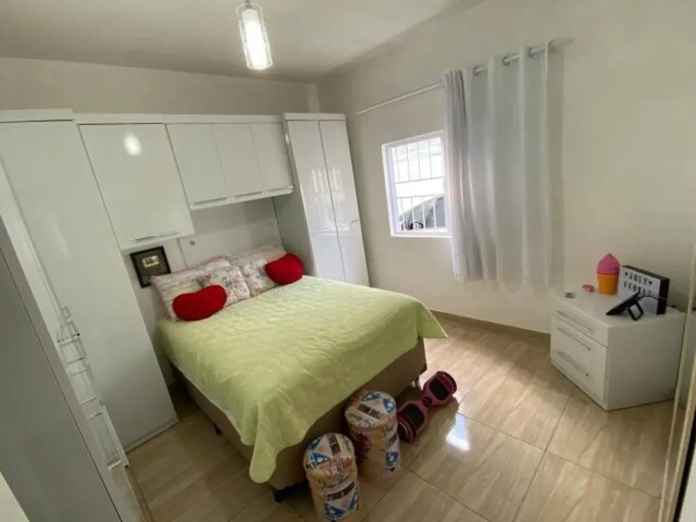 Casa, 4 quartos, 160 m² - Foto 4