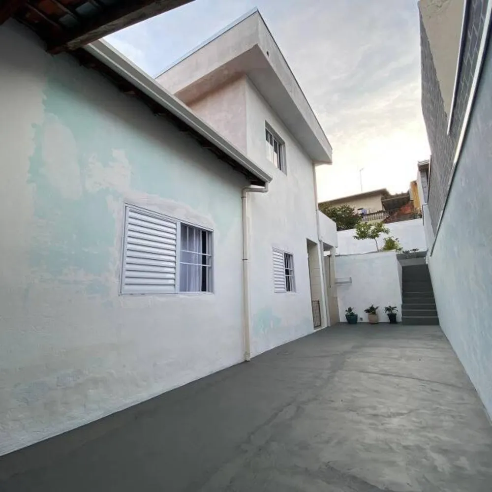 Casa, 4 quartos, 160 m² - Foto 10