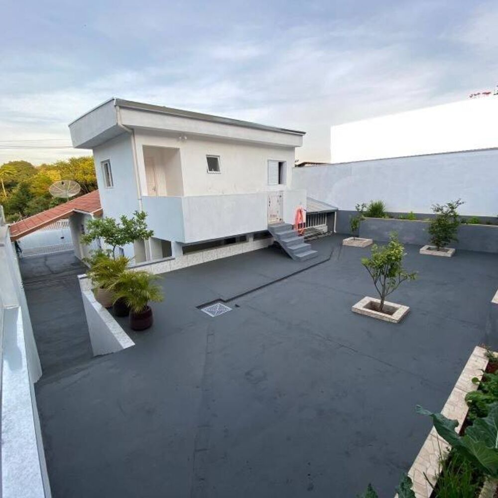 Casa, 4 quartos, 160 m² - Foto 4