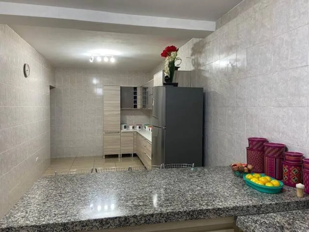 Casa, 4 quartos, 160 m² - Foto 2