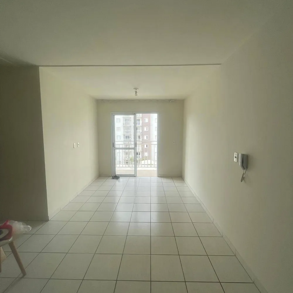Apartamento, 2 quartos, 64 m² - Foto 1