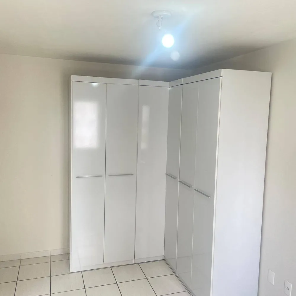 Apartamento, 2 quartos, 64 m² - Foto 1
