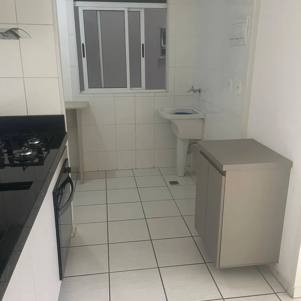 Apartamento, 2 quartos, 64 m² - Foto 5
