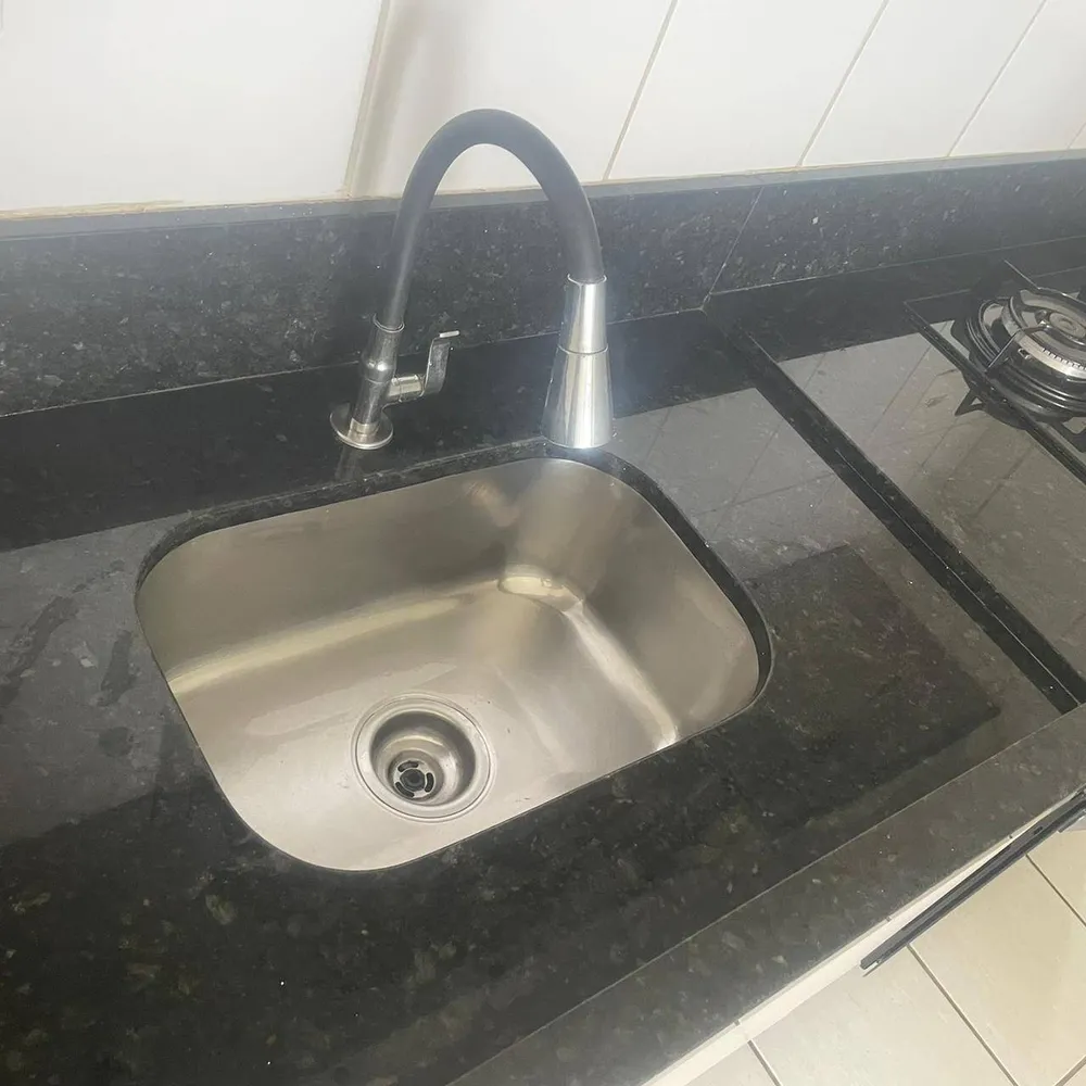 Apartamento, 2 quartos, 64 m² - Foto 4