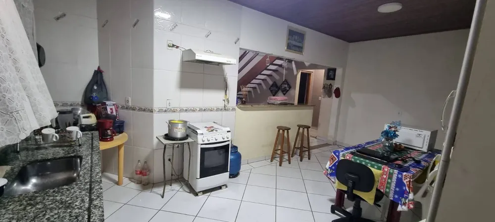 Casa de Condomínio, 2 quartos - Foto 6