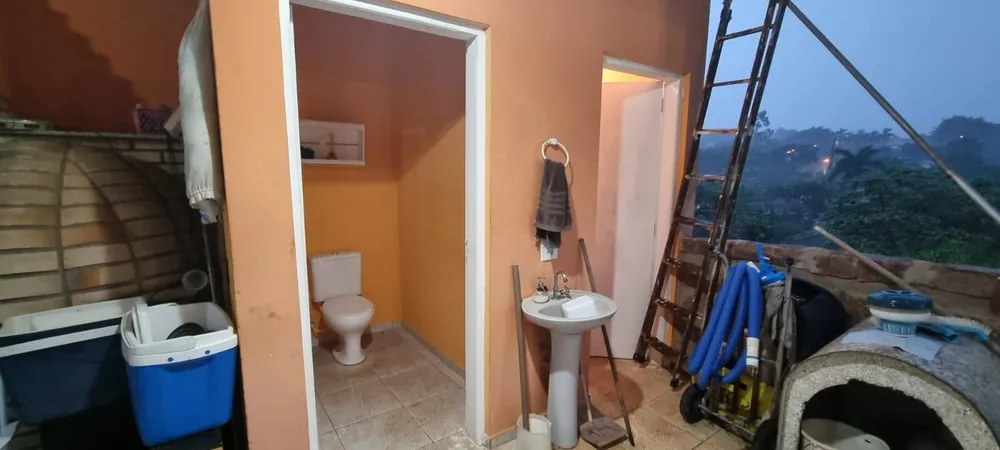 Casa de Condomínio, 2 quartos - Foto 11