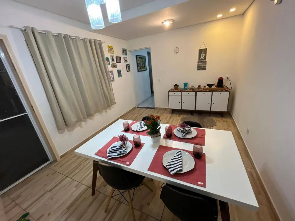 Casa, 2 quartos, 80 m² - Foto 6