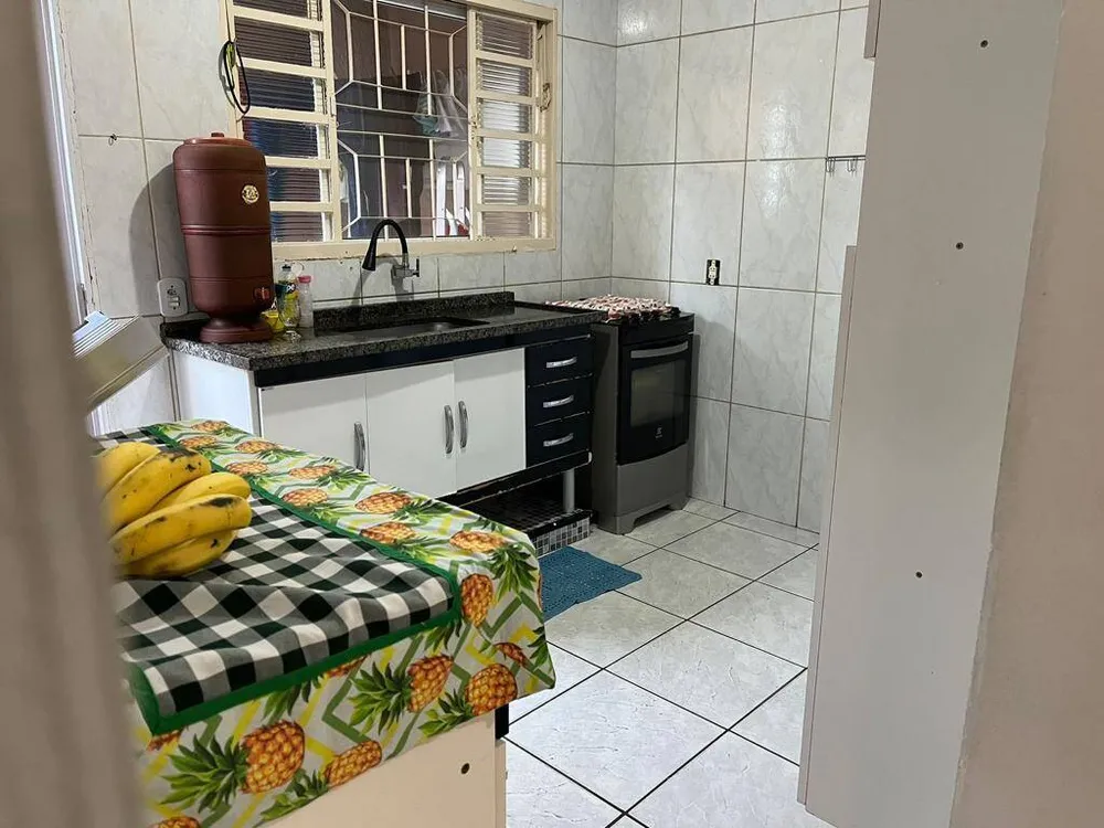 Casa, 2 quartos, 80 m² - Foto 8