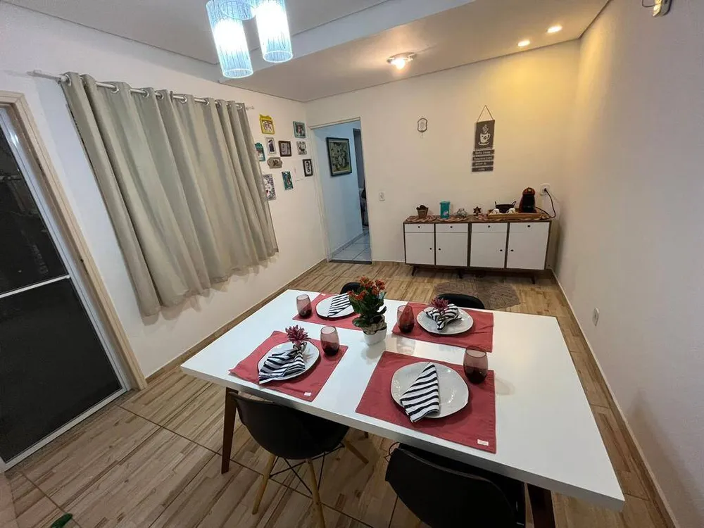 Casa, 2 quartos, 80 m² - Foto 4