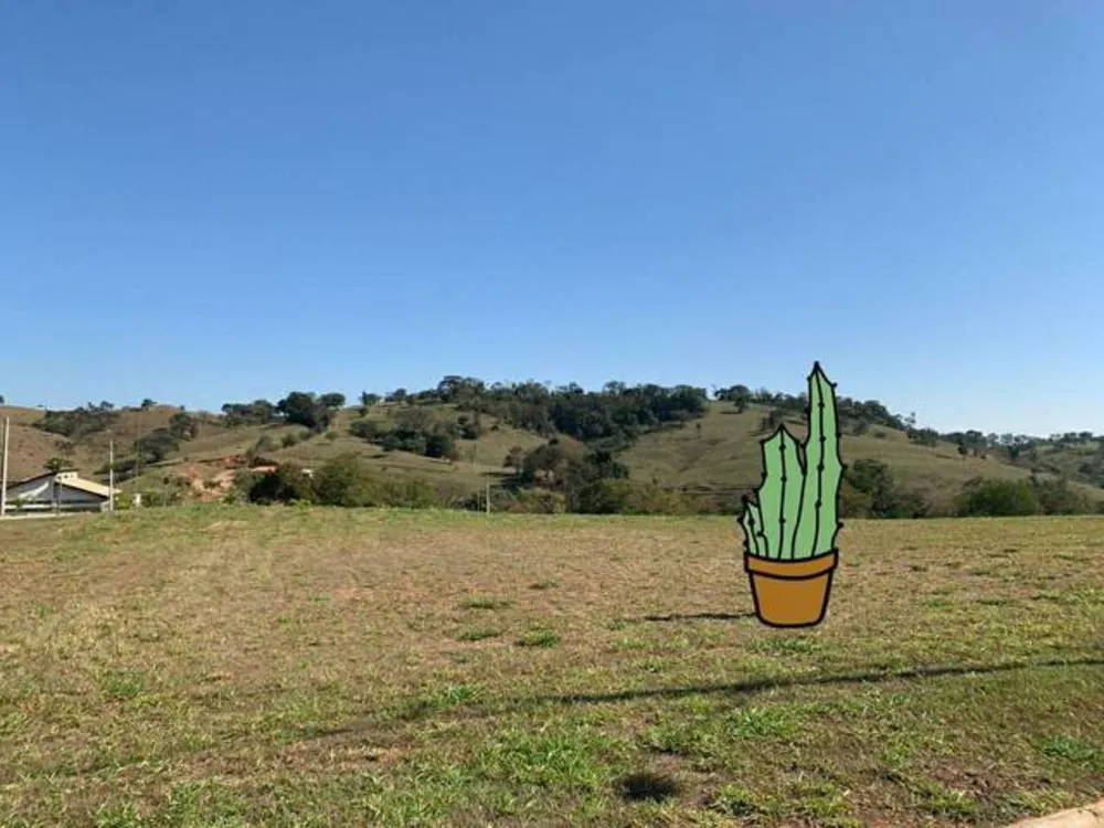 Terreno, 840 m² - Foto 1