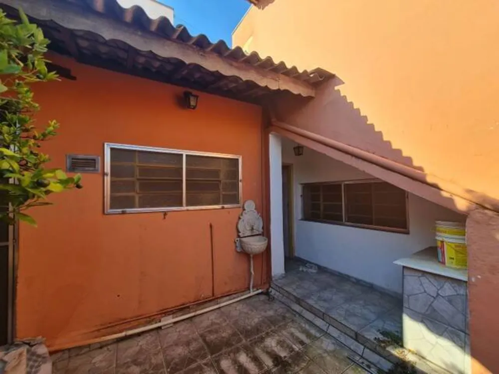Sobrado, 2 quartos, 145 m² - Foto 11