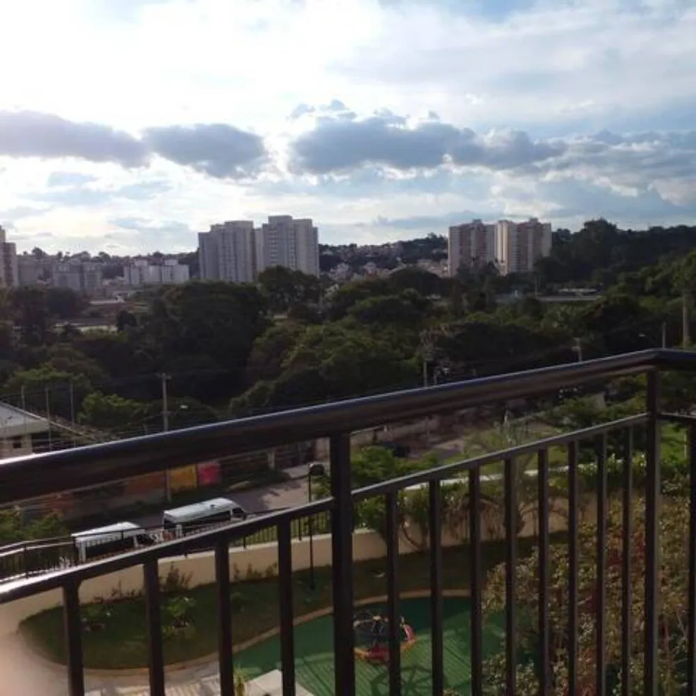 Apartamento, 3 quartos, 80 m² - Foto 6