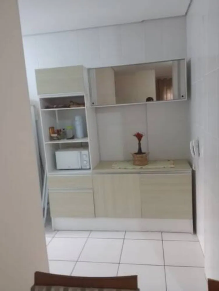 Apartamento, 3 quartos, 80 m² - Foto 3