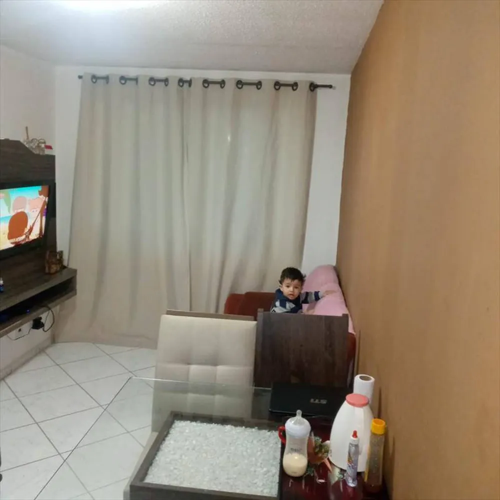 Apartamento, 2 quartos, 53 m² - Foto 6