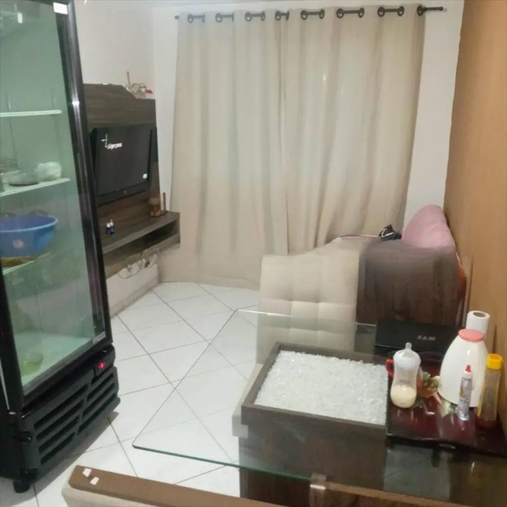 Apartamento, 2 quartos, 53 m² - Foto 2