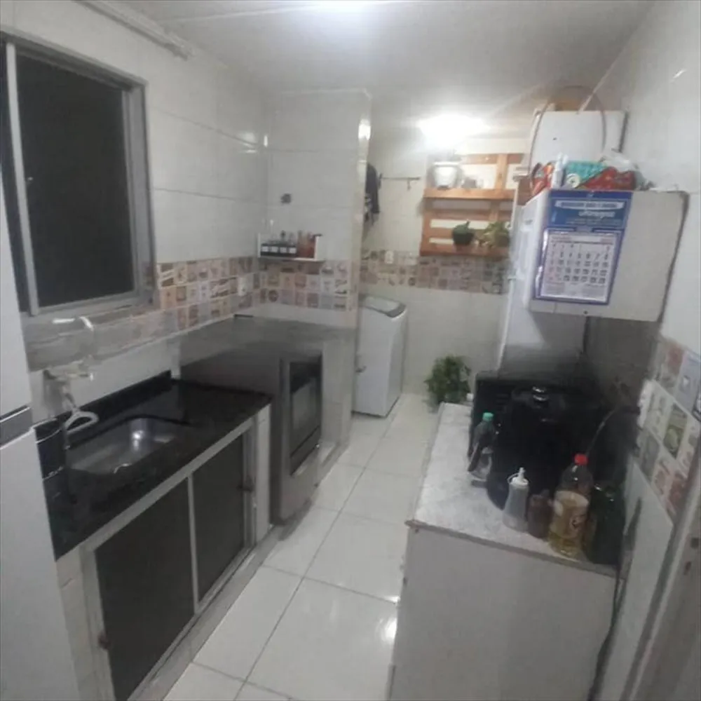 Apartamento, 2 quartos, 53 m² - Foto 1