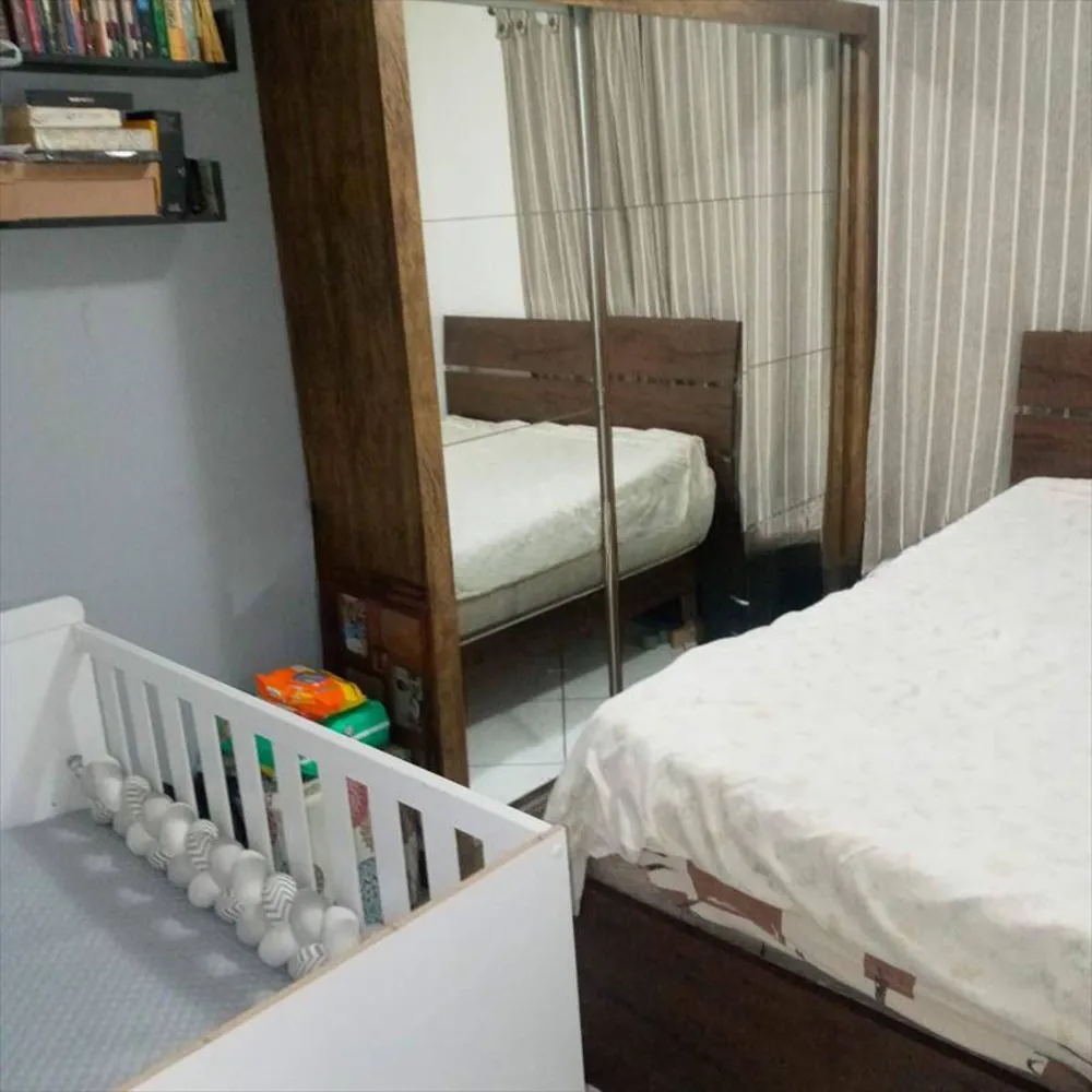 Apartamento, 2 quartos, 53 m² - Foto 4
