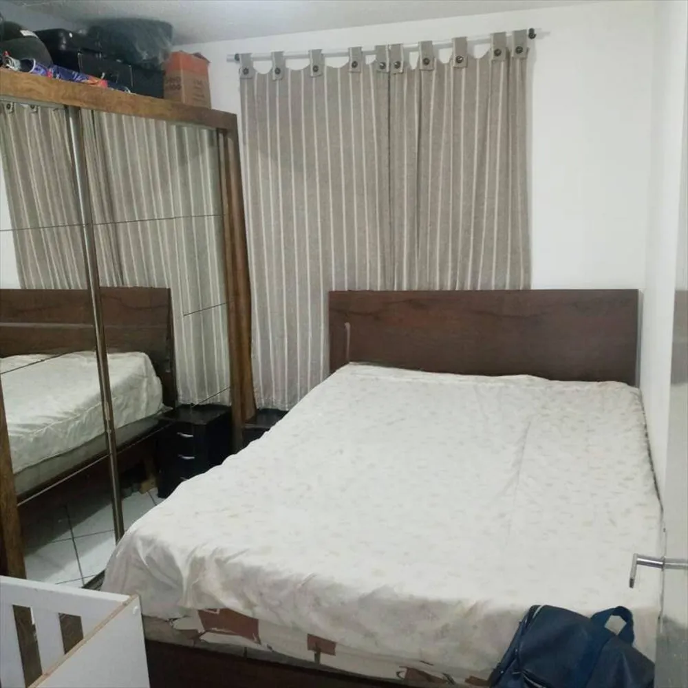 Apartamento, 2 quartos, 53 m² - Foto 9