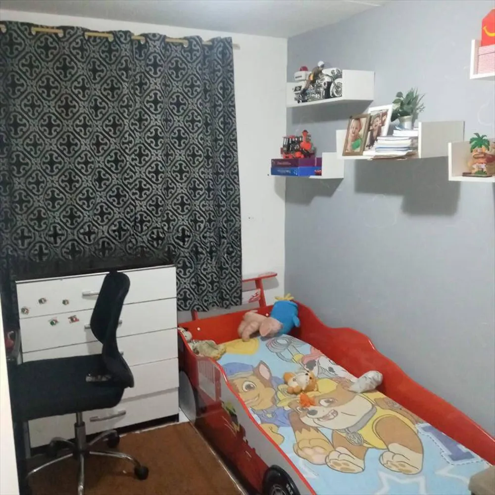 Apartamento, 2 quartos, 53 m² - Foto 5