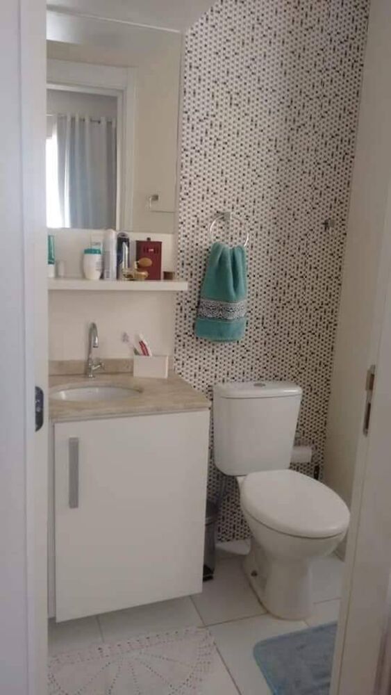Apartamento, 3 quartos, 67 m² - Foto 2