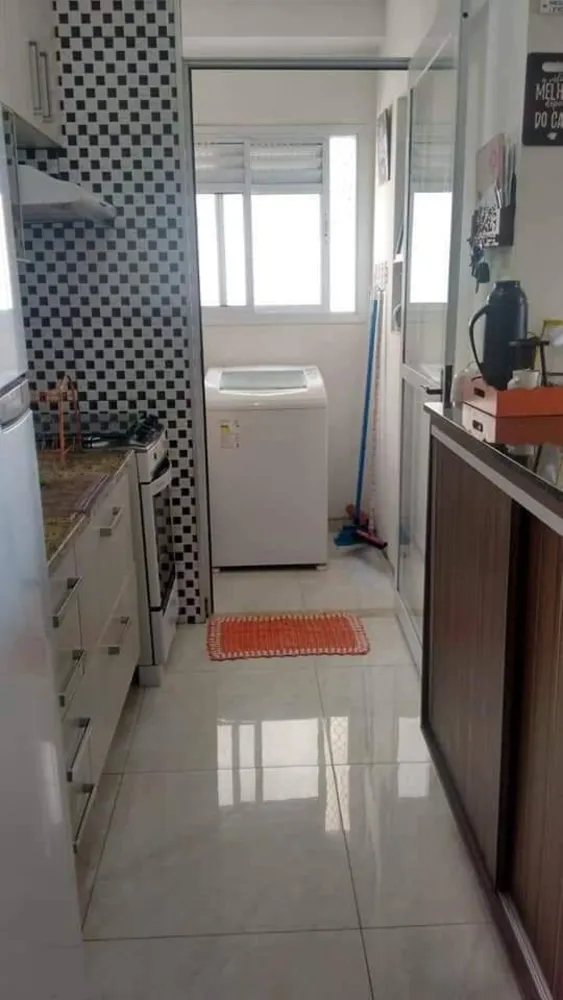 Apartamento, 3 quartos, 67 m² - Foto 6