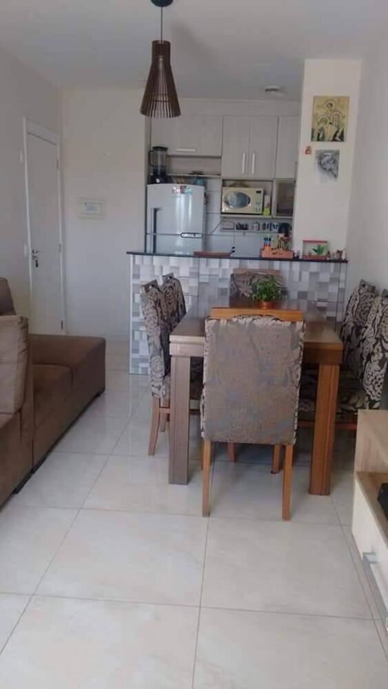 Apartamento, 3 quartos, 67 m² - Foto 3