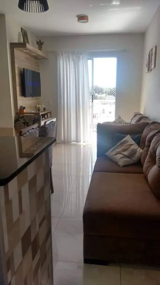 Apartamento, 3 quartos, 67 m² - Foto 1