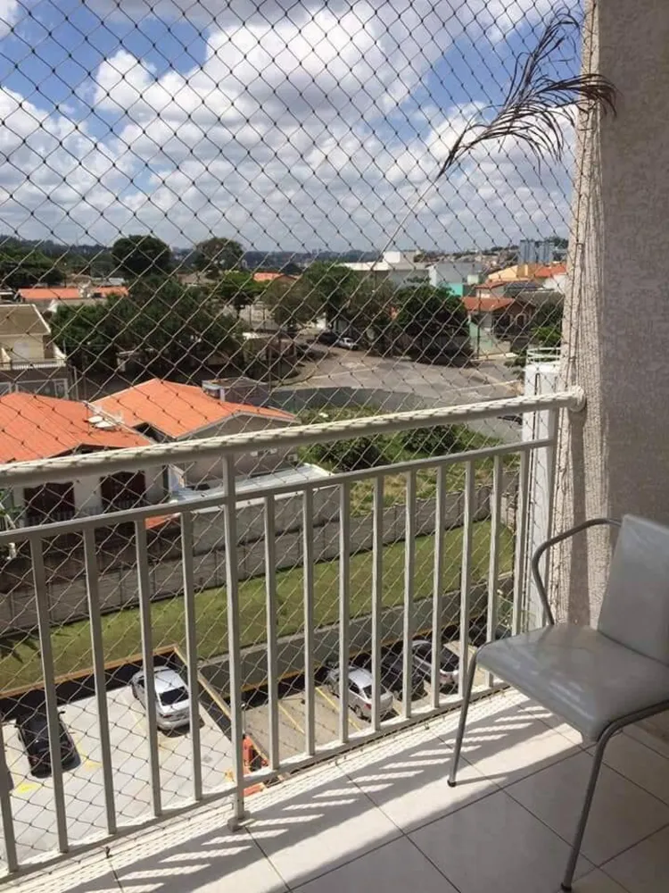 Apartamento, 3 quartos, 67 m² - Foto 3
