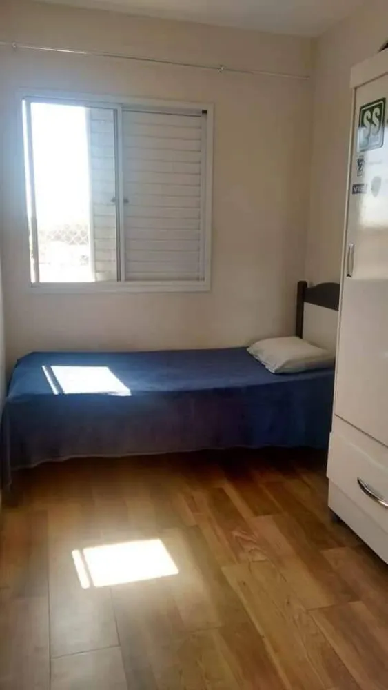 Apartamento, 3 quartos, 67 m² - Foto 11