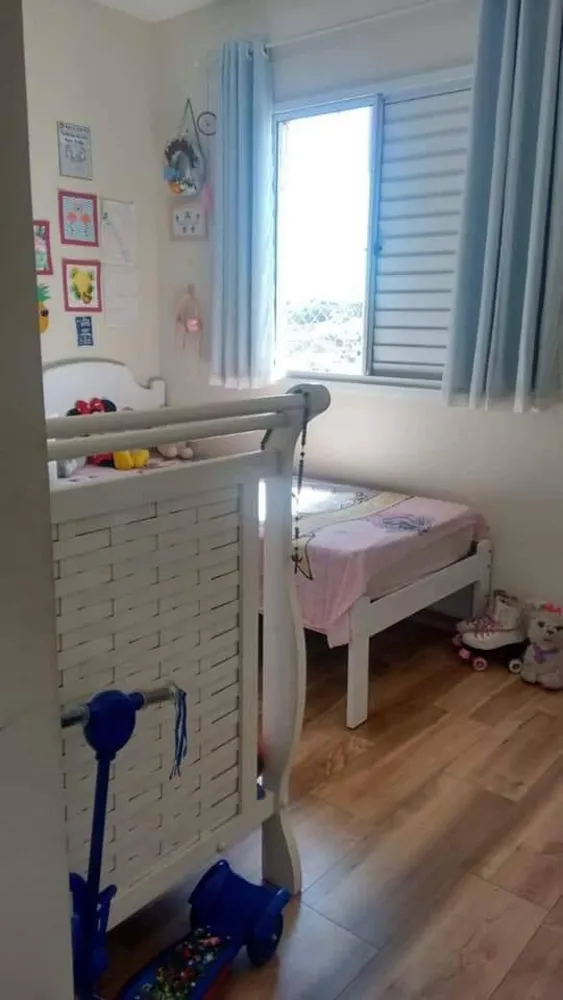 Apartamento, 3 quartos, 67 m² - Foto 9
