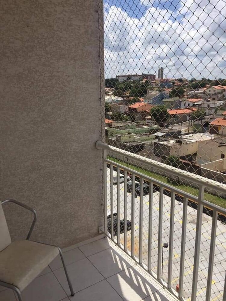 Apartamento, 3 quartos, 67 m² - Foto 1