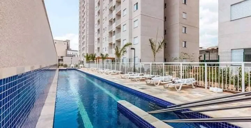 Apartamento, 3 quartos, 67 m² - Foto 16