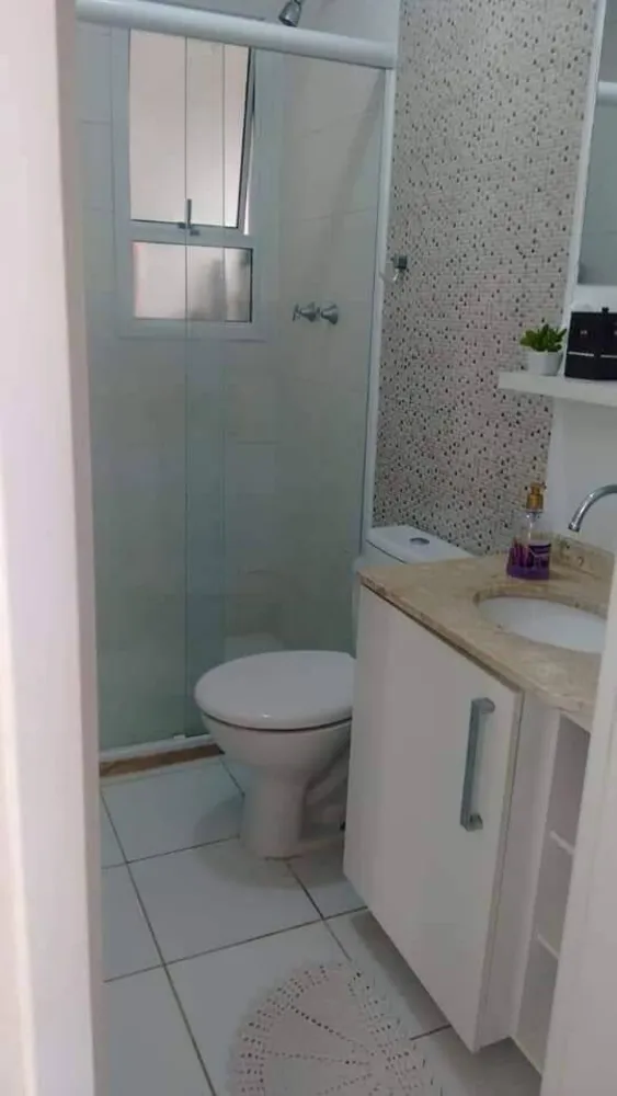 Apartamento, 3 quartos, 67 m² - Foto 14