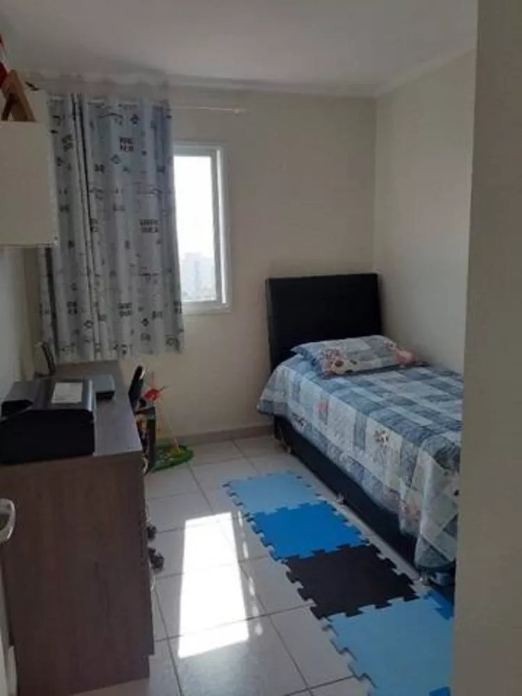 Apartamento à venda com 2 quartos, 101m² - Foto 7